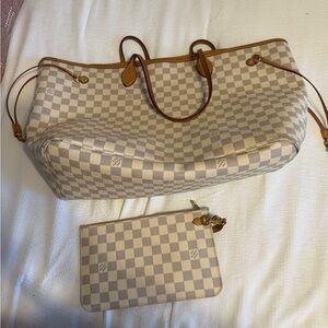 Louis Vuitton Neverfull GM